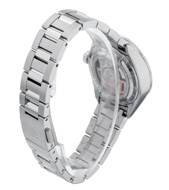 Tag Heuer Carrera Ladies WBN2410.BA0621 Image 3